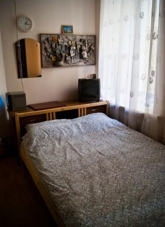 Гостиница Hostel Variant Санкт-Петербург