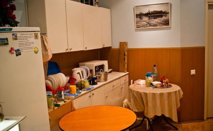 Гостиница Hostel Variant Санкт-Петербург