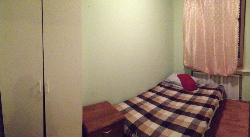 Гостиница Hostel Variant Санкт-Петербург