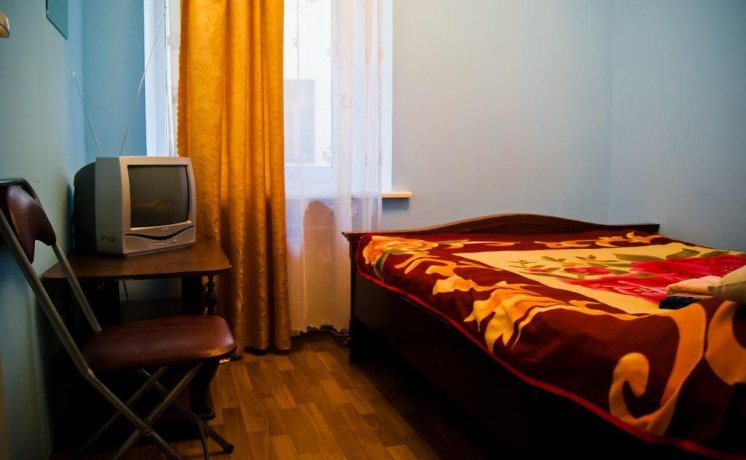 Гостиница Hostel Variant Санкт-Петербург