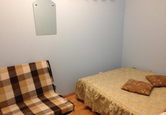 Гостиница Hostel Variant Санкт-Петербург