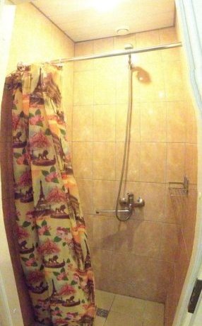 Гостиница Hostel Variant Санкт-Петербург