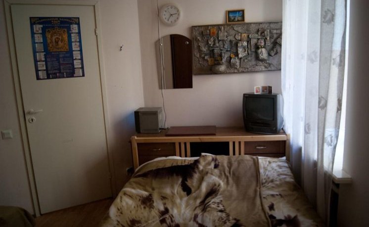 Гостиница Hostel Variant Санкт-Петербург