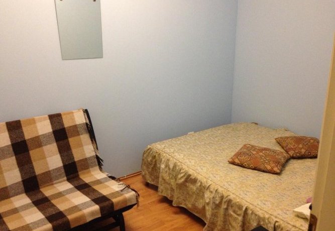 Гостиница Hostel Variant Санкт-Петербург