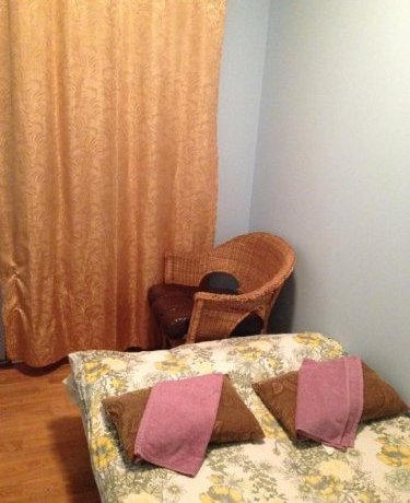 Гостиница Hostel Variant Санкт-Петербург