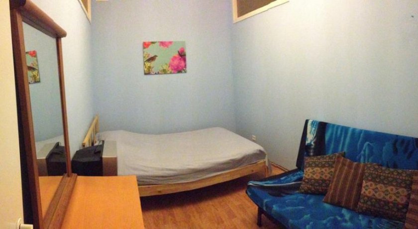 Гостиница Hostel Variant Санкт-Петербург