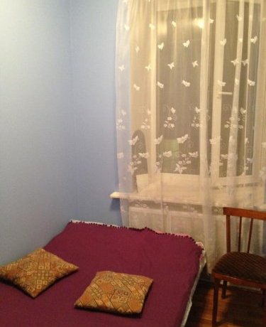 Гостиница Hostel Variant Санкт-Петербург
